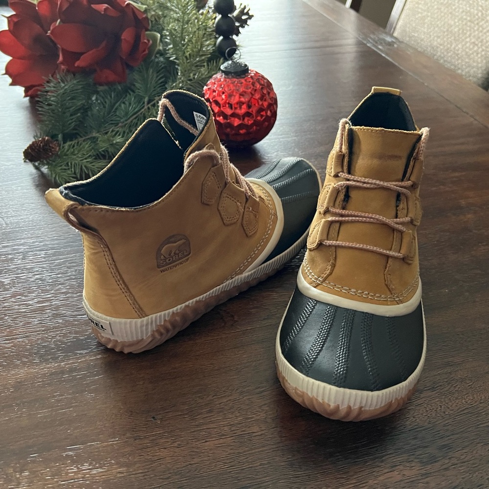 Sorel Out and About
